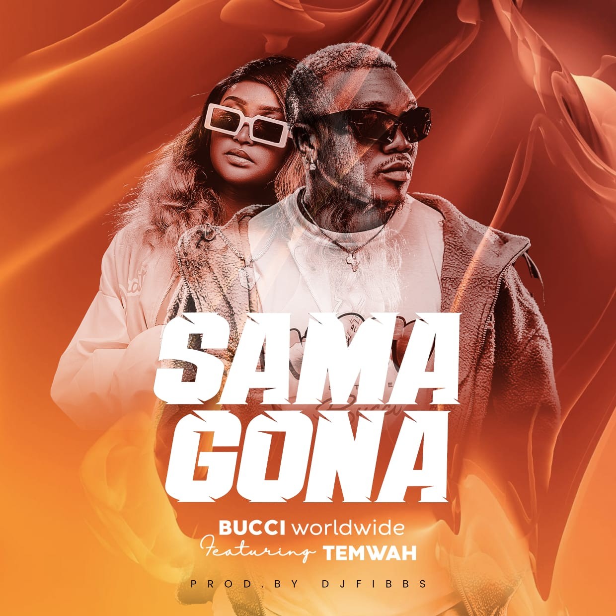 Bucci - Samagona Ft Temwa (Prod. Dj Fibbs) - Malawi-Music.com